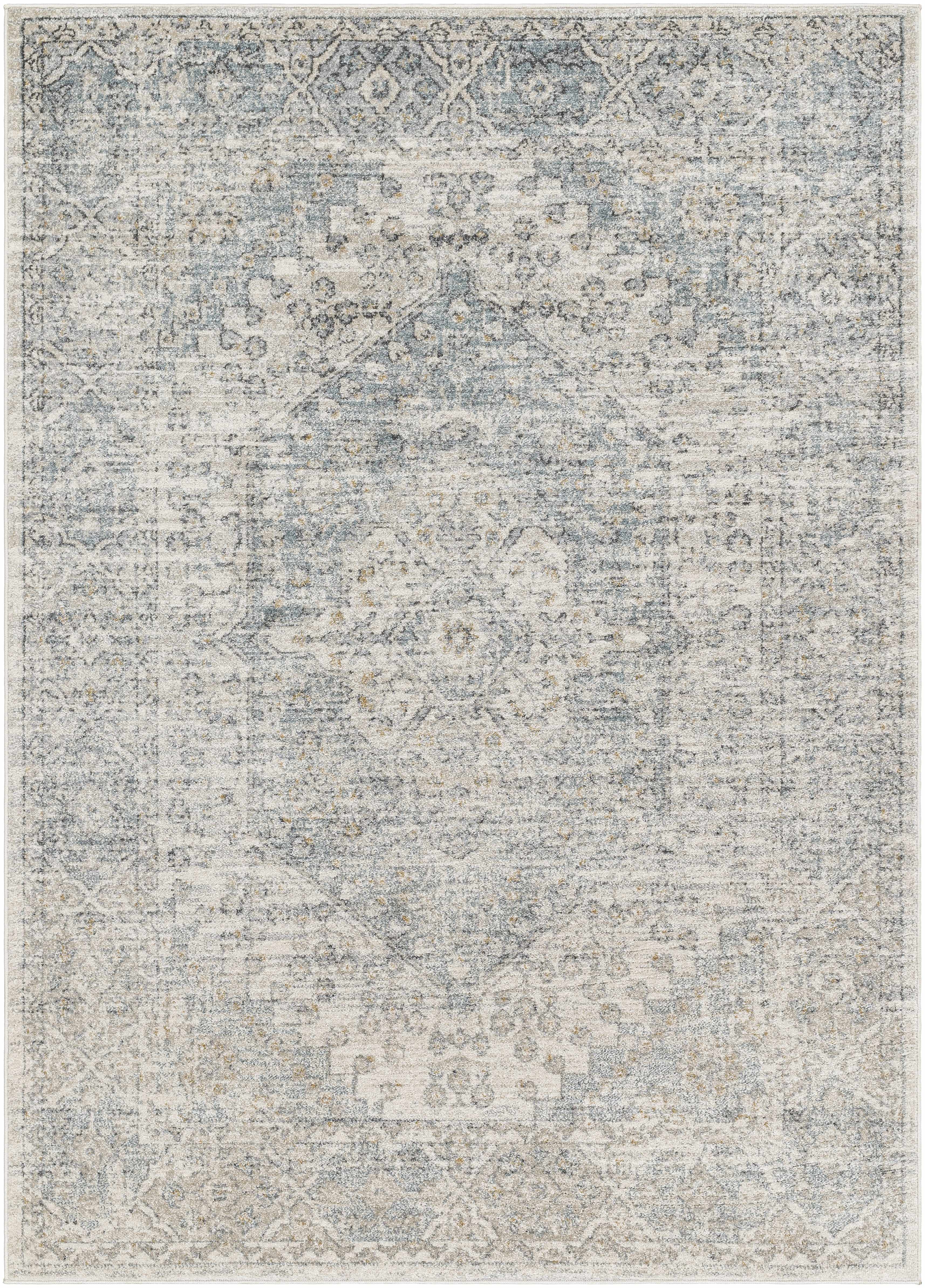 Nyofu Area Rug