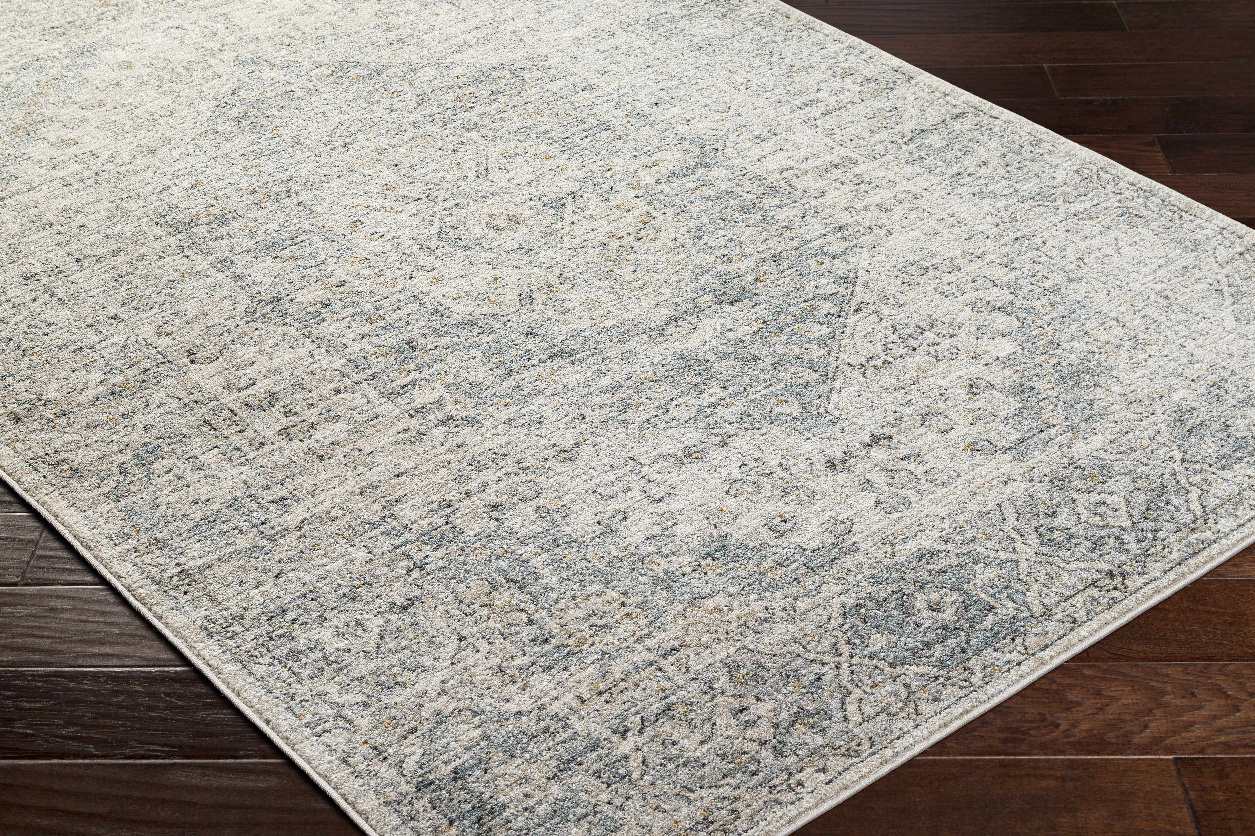 Nyofu Area Rug