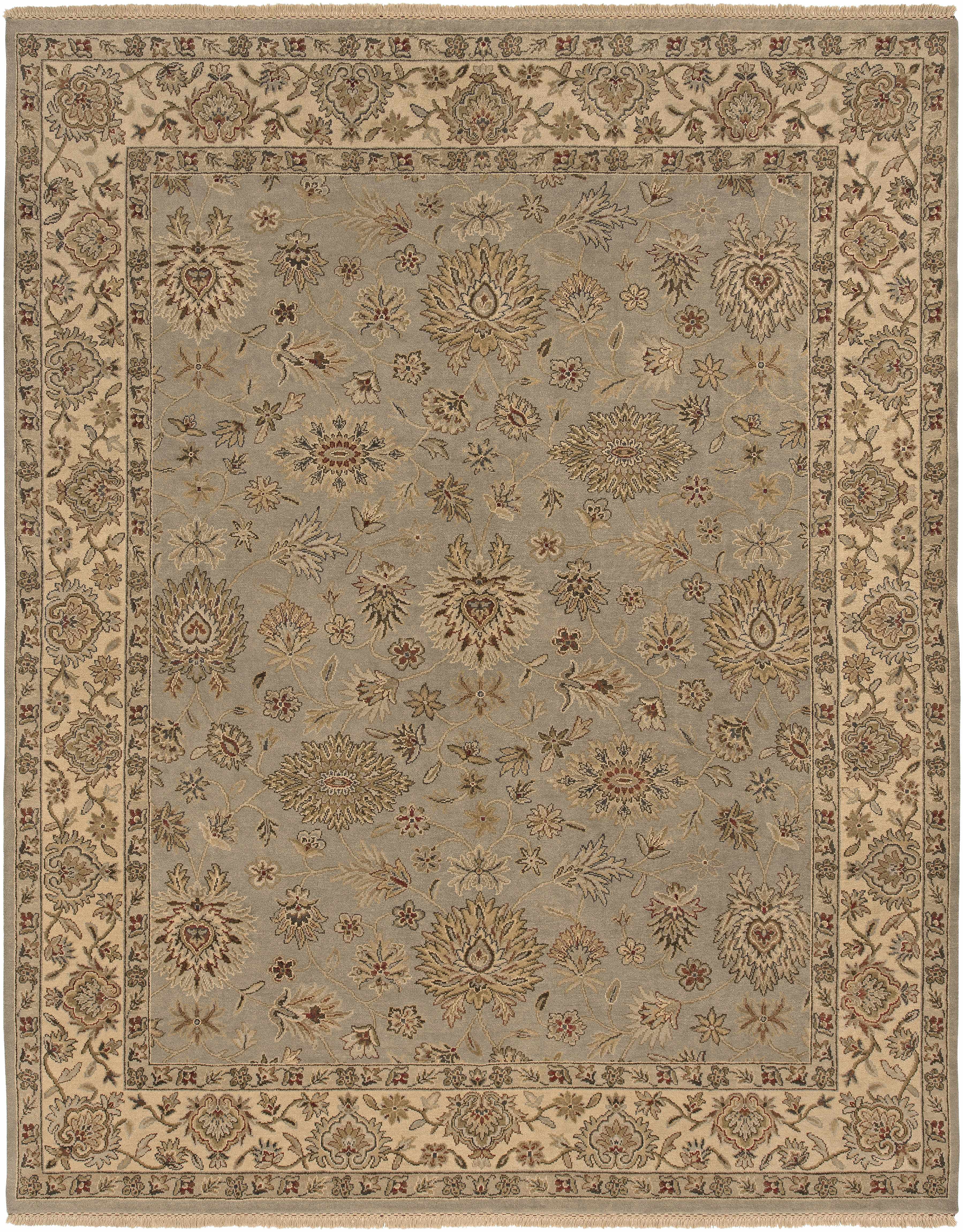 Monet Area Rug