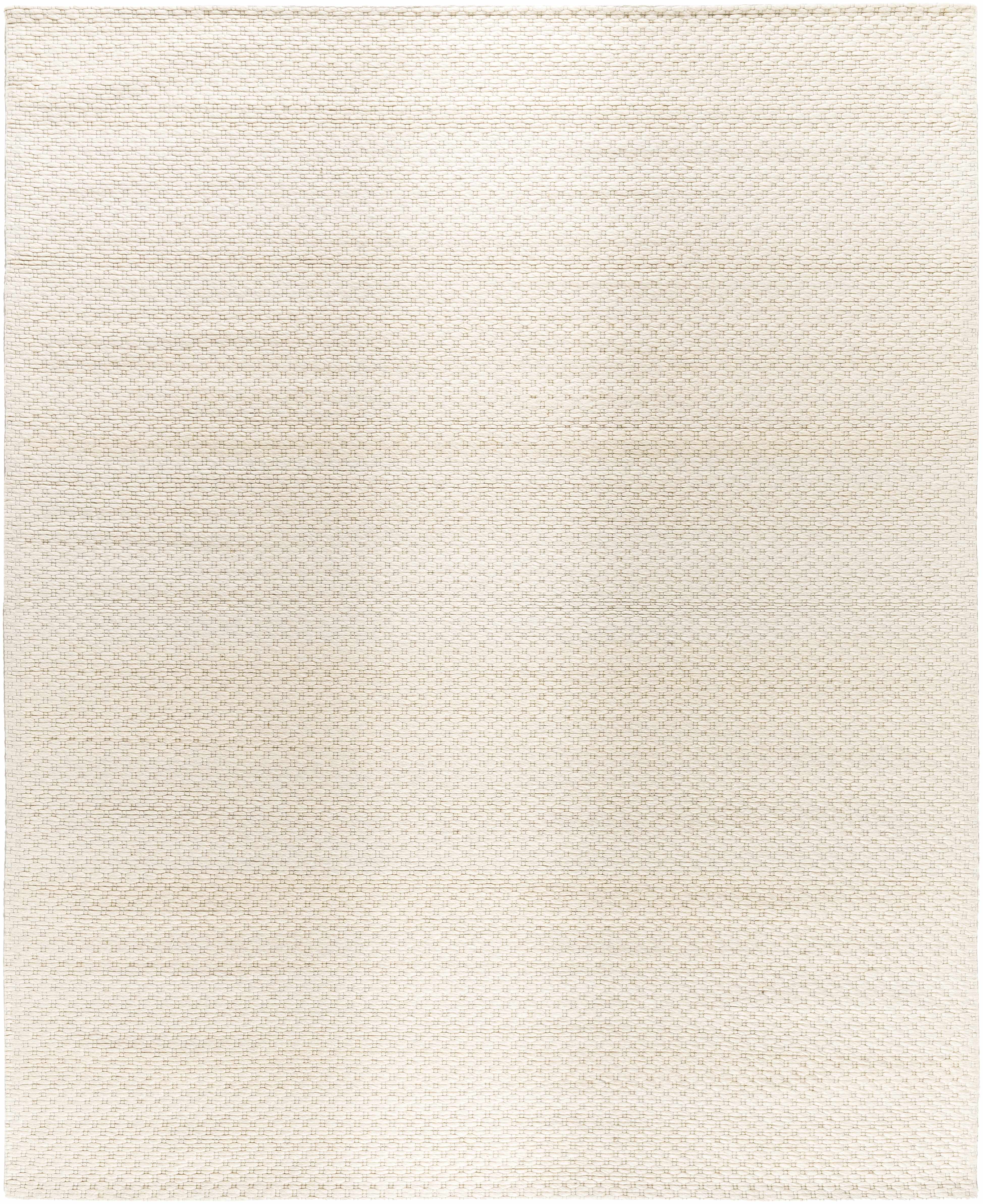 Kassa Cream Hand Woven Area Rug - Clearance