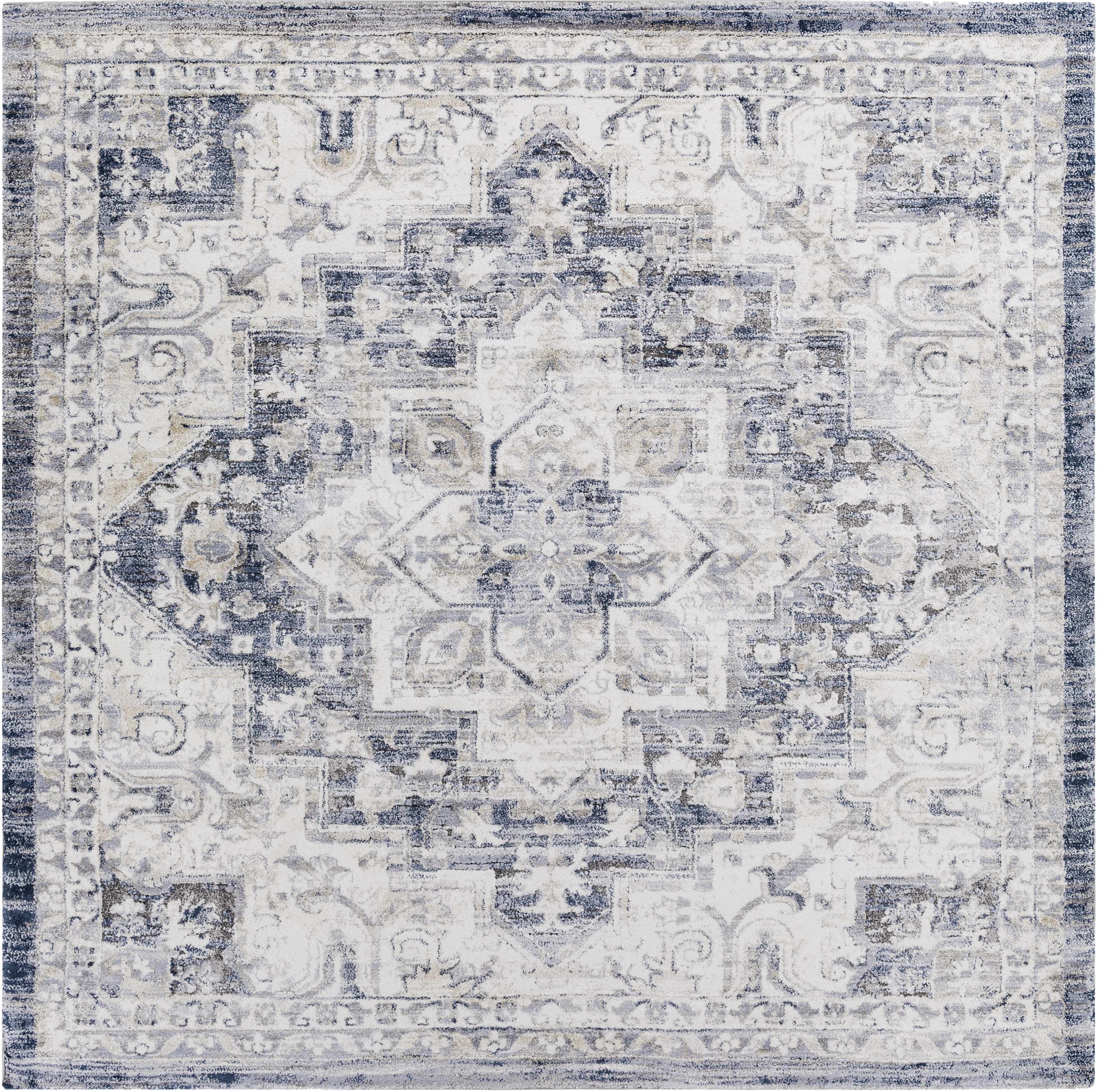 Shotts Thick Luxe Rug