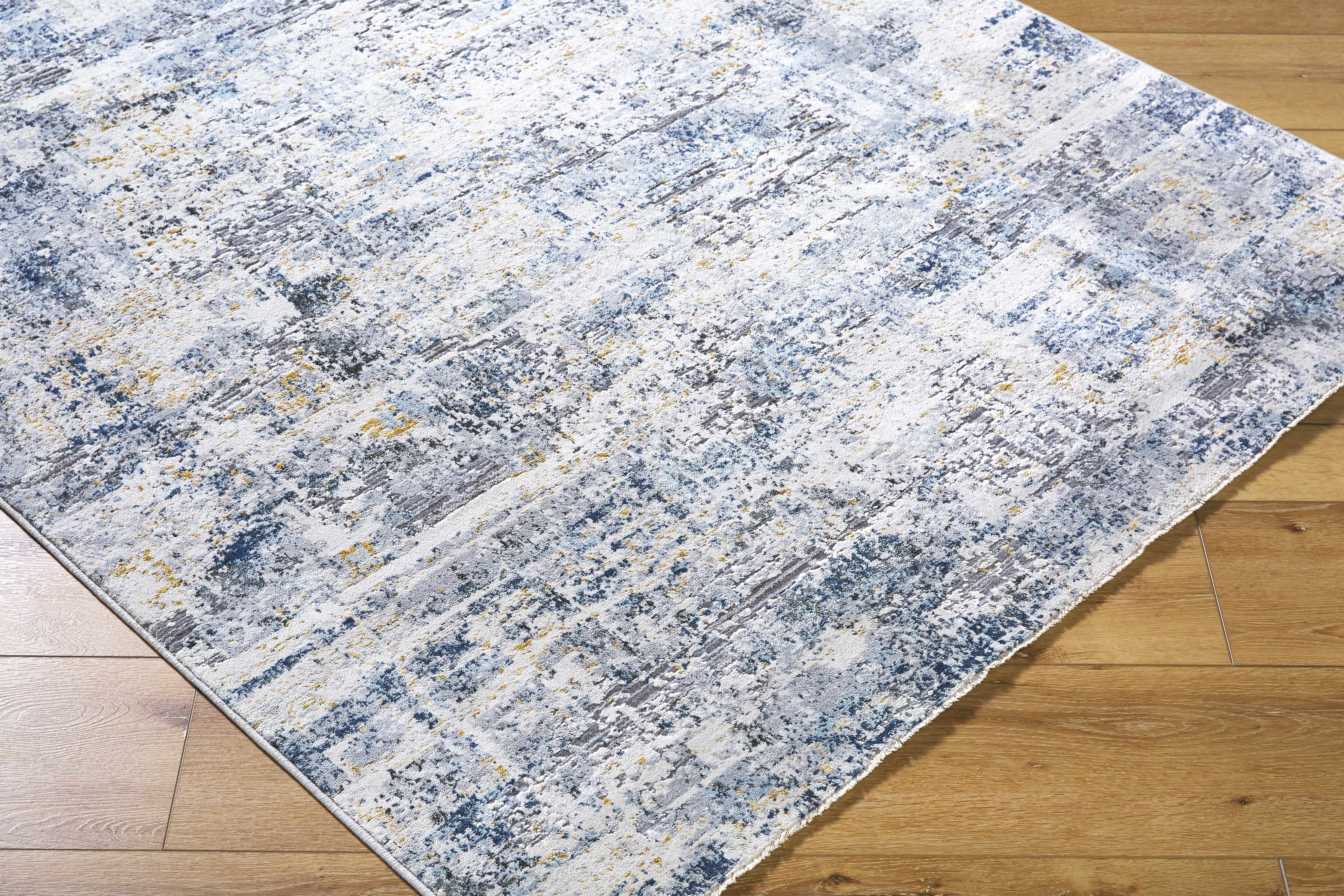 Hyman Area Rug-2