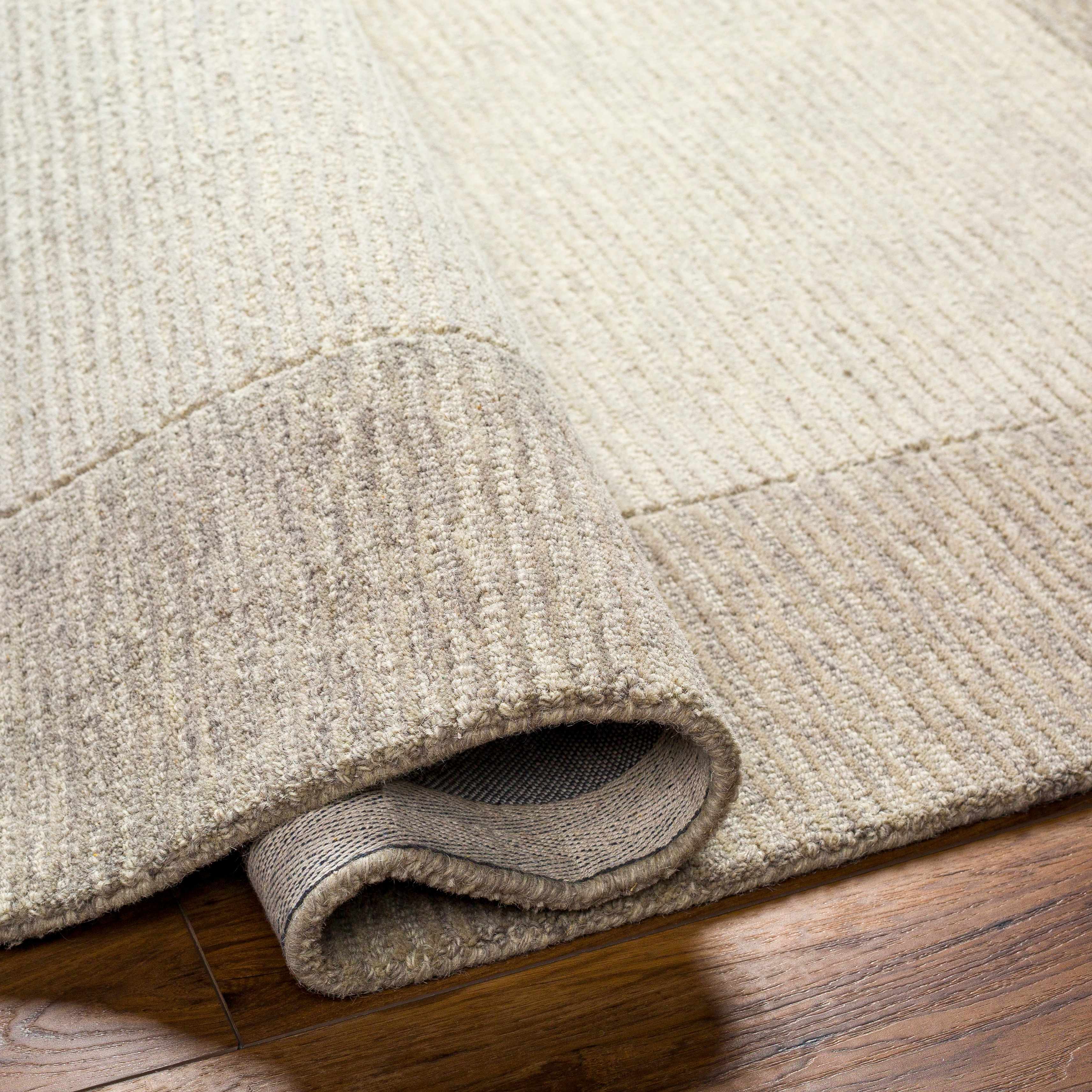 Amadi Wool Area Rug