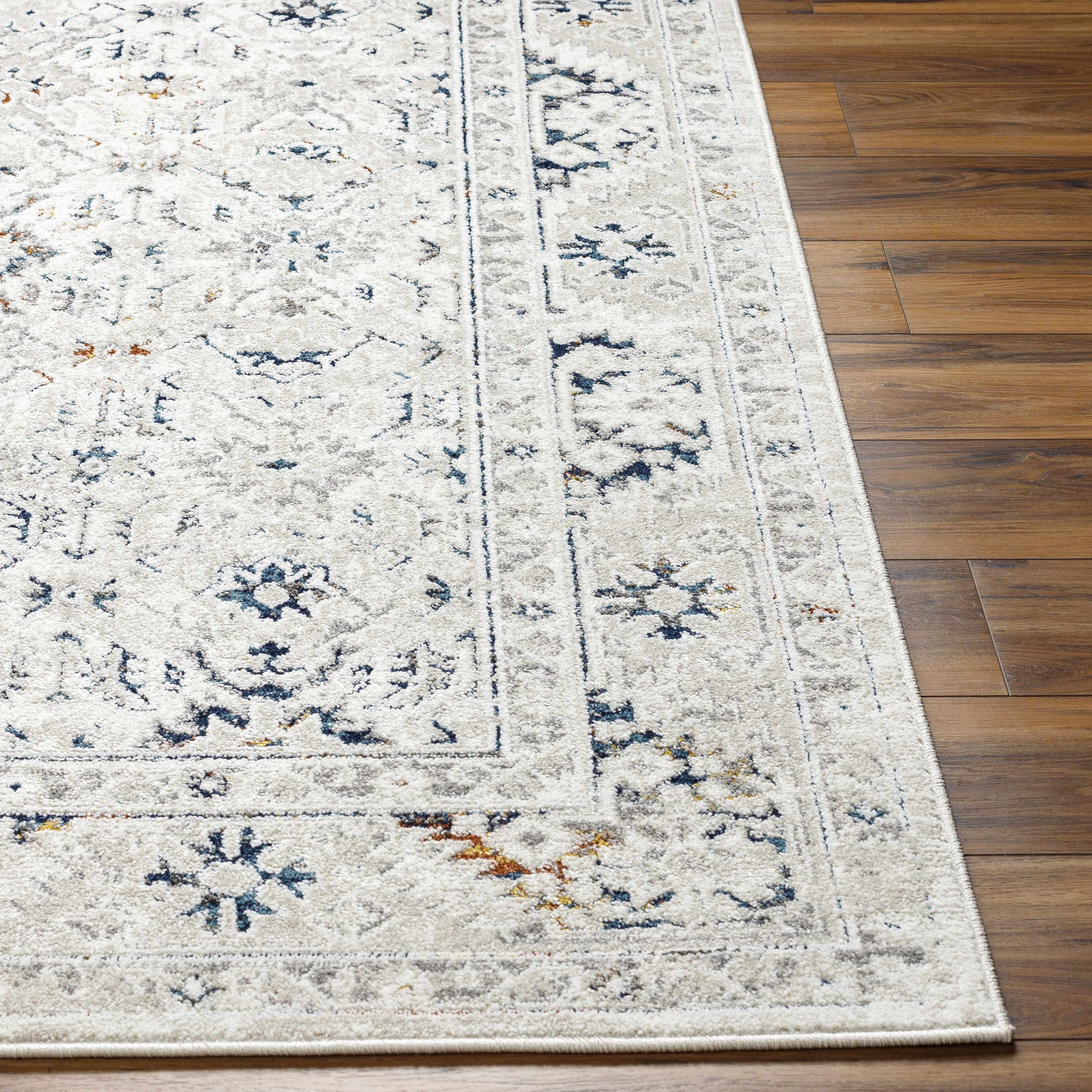 Jawed Area Rug