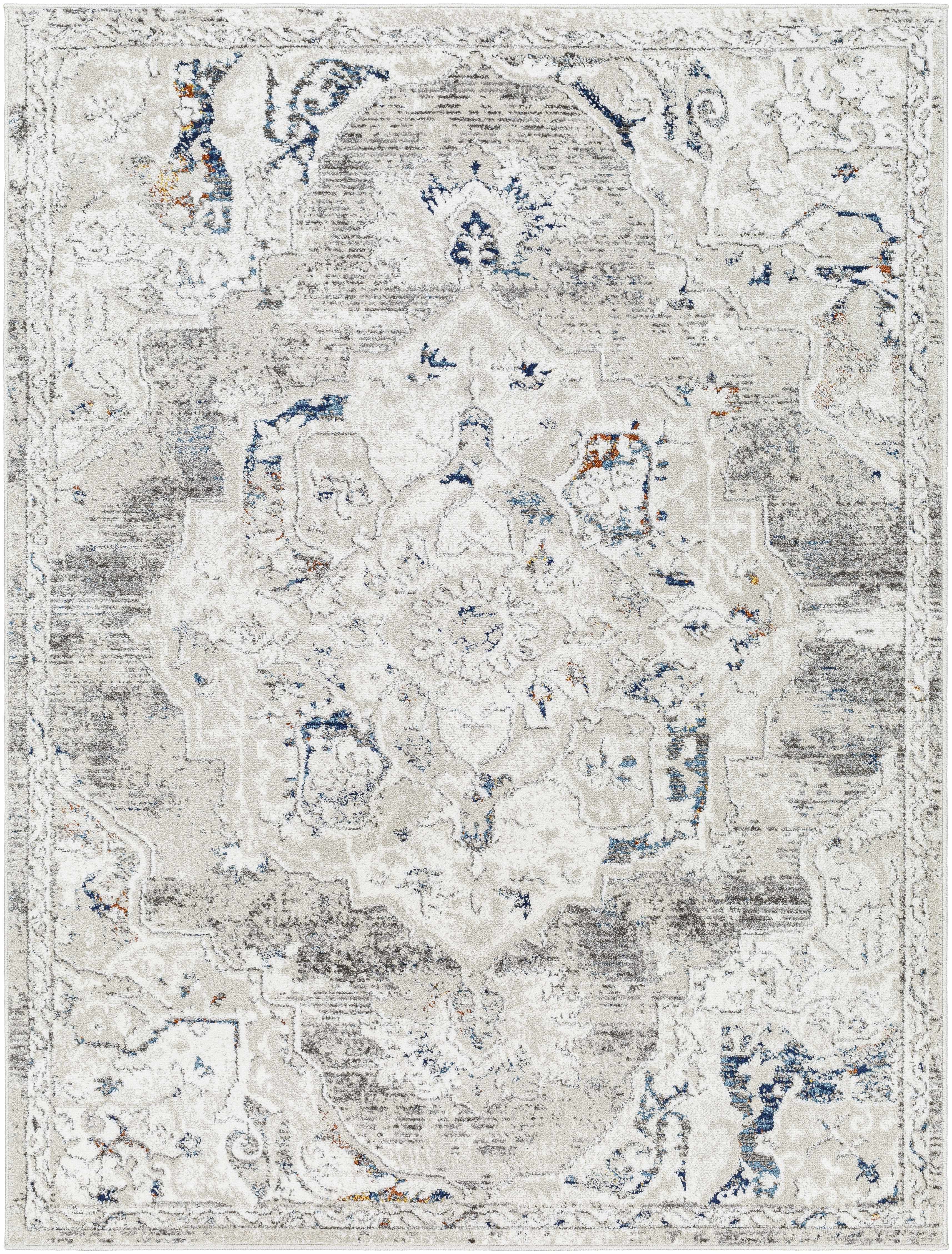 Jevin Area Rug