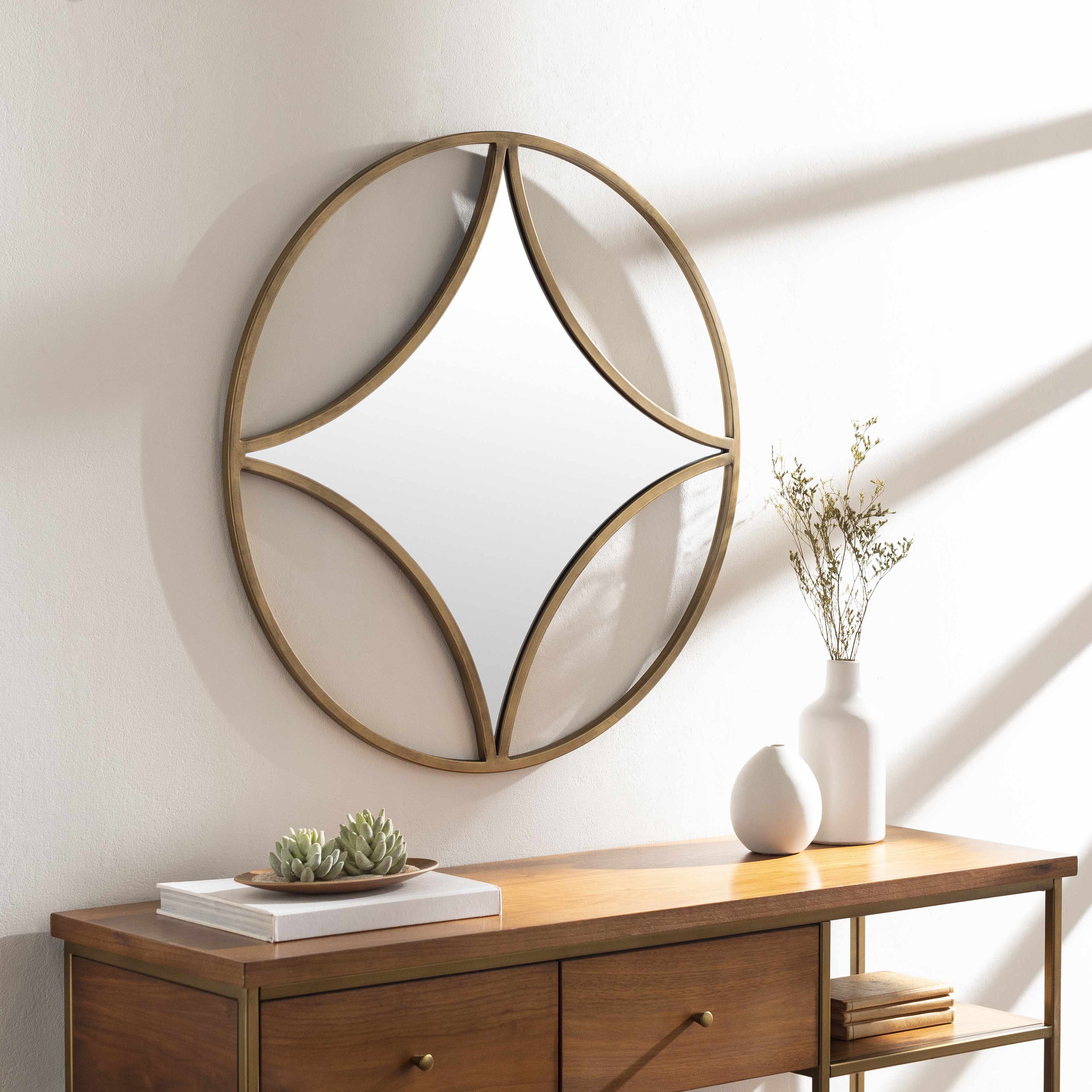 Stallings Mirror - Clearance