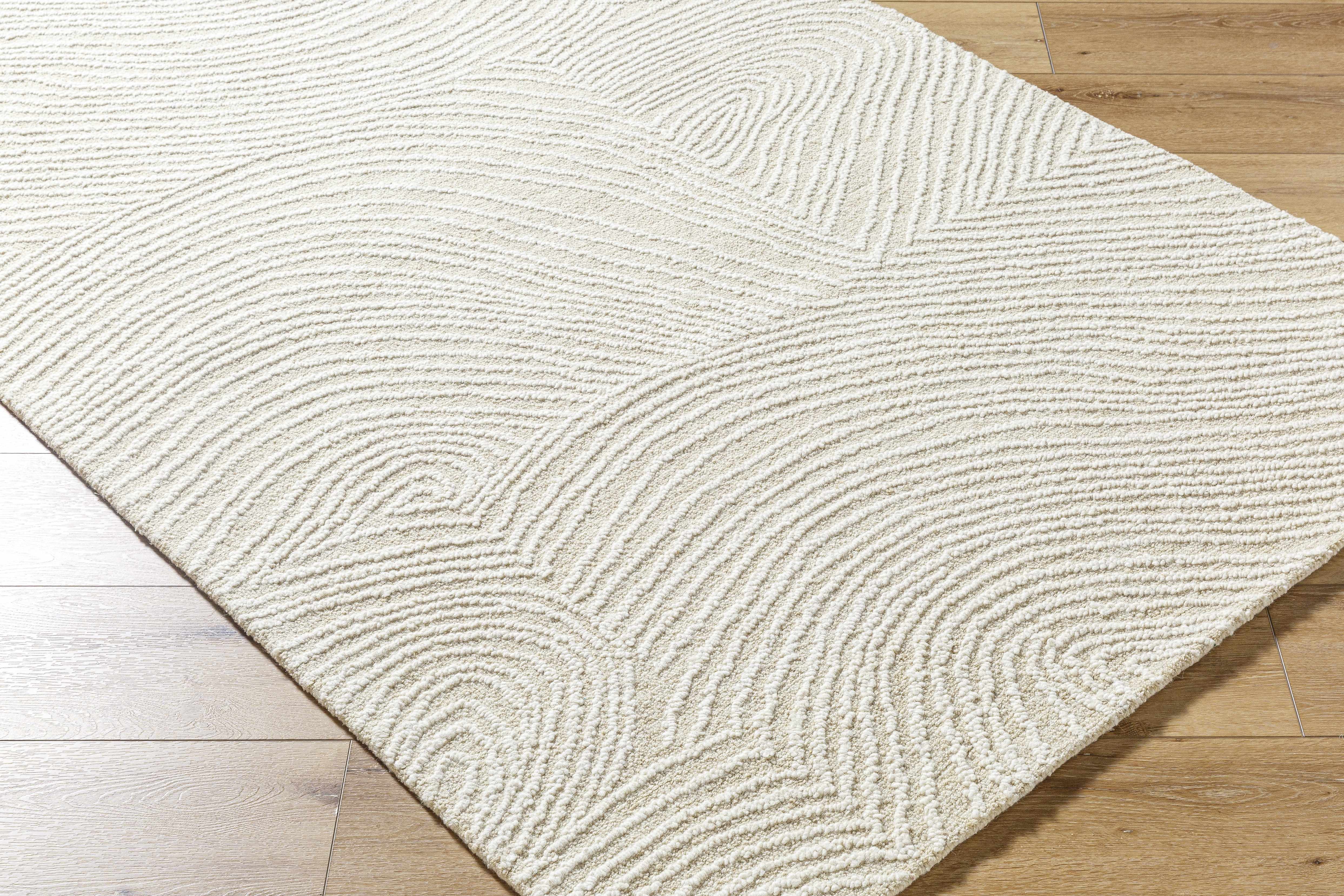 Trang Area Rug