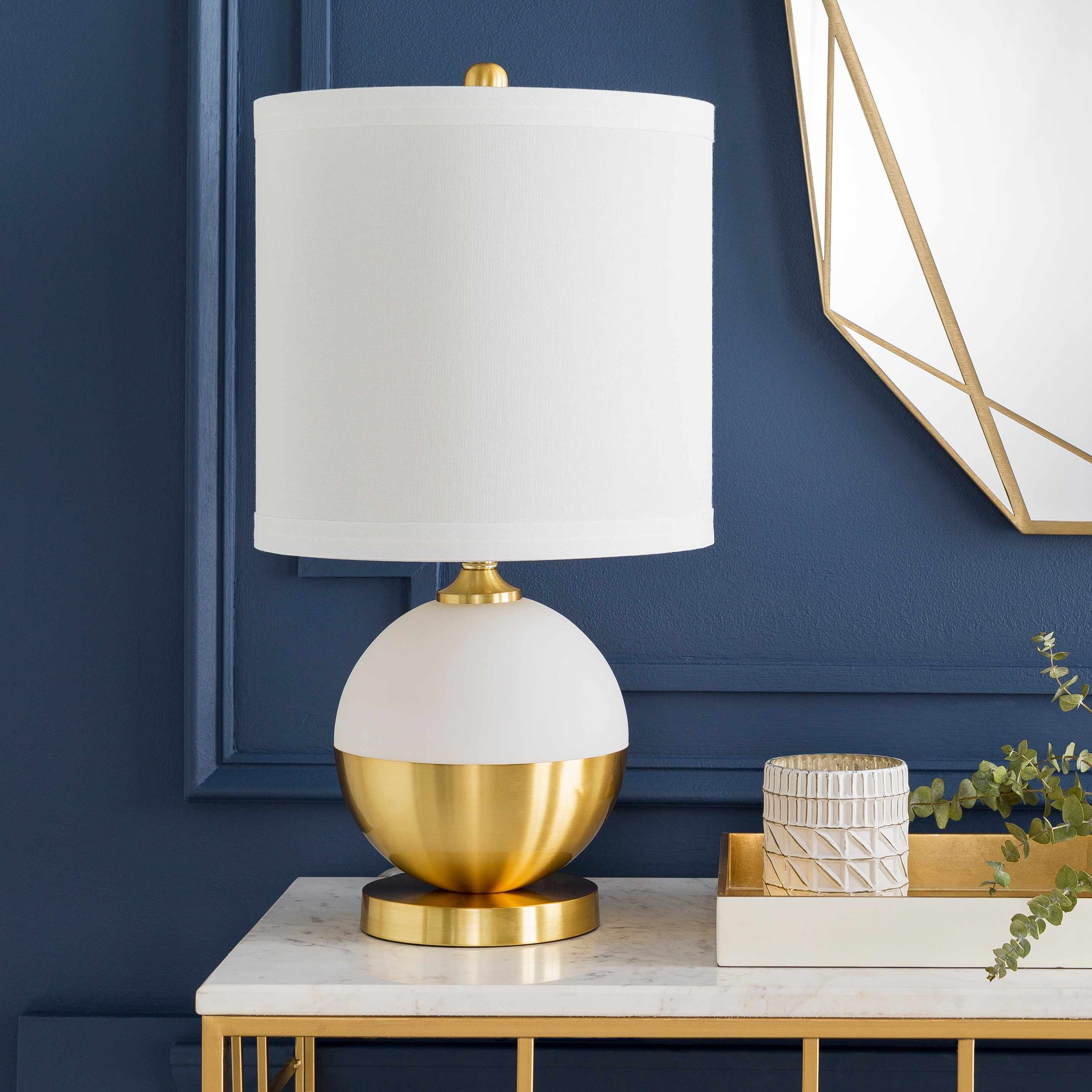 Tigtabon Table Lamp - Clearance