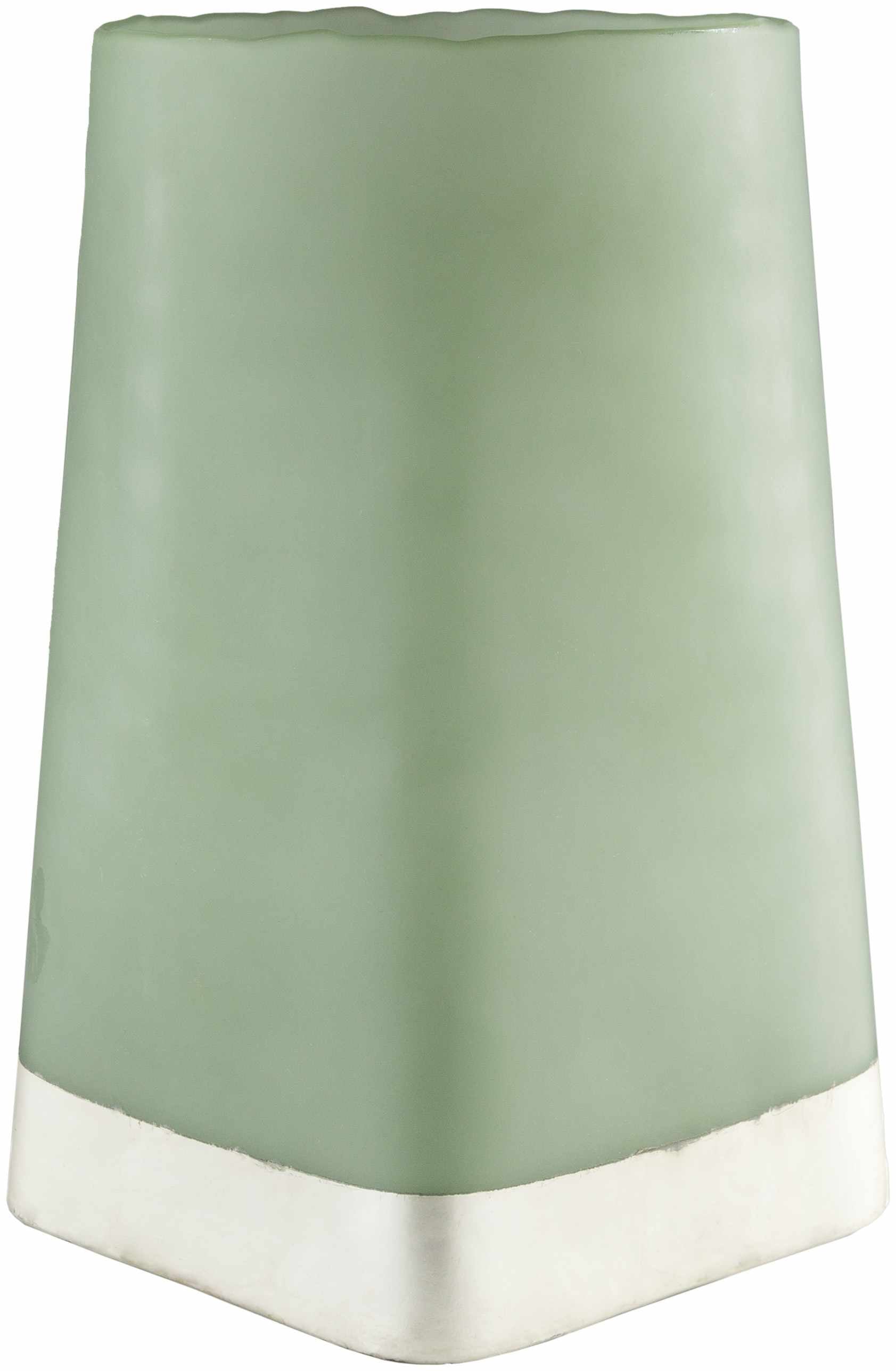 Timbo Teal Glass Decorative Accent-3