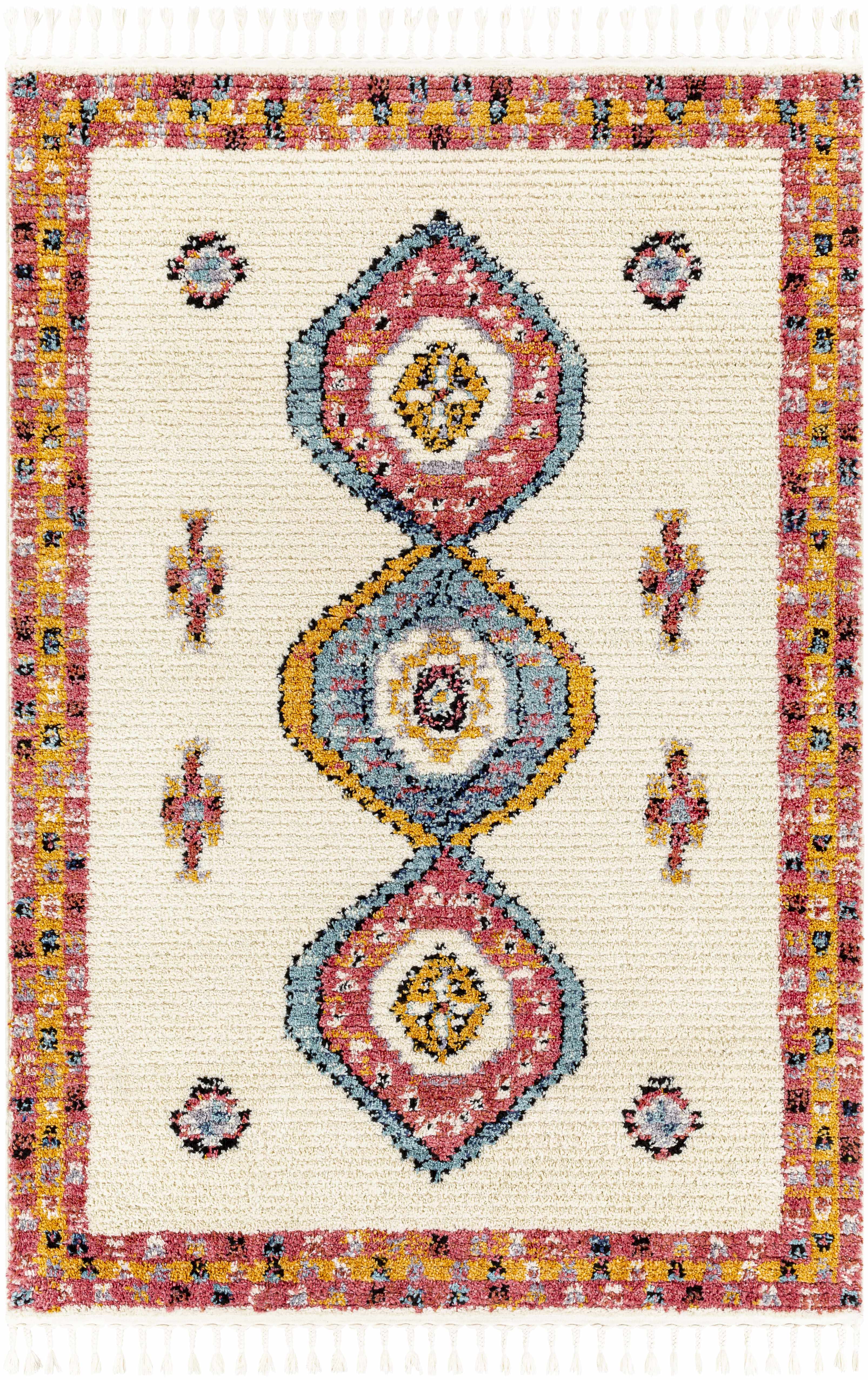 Tuyum Area Rug