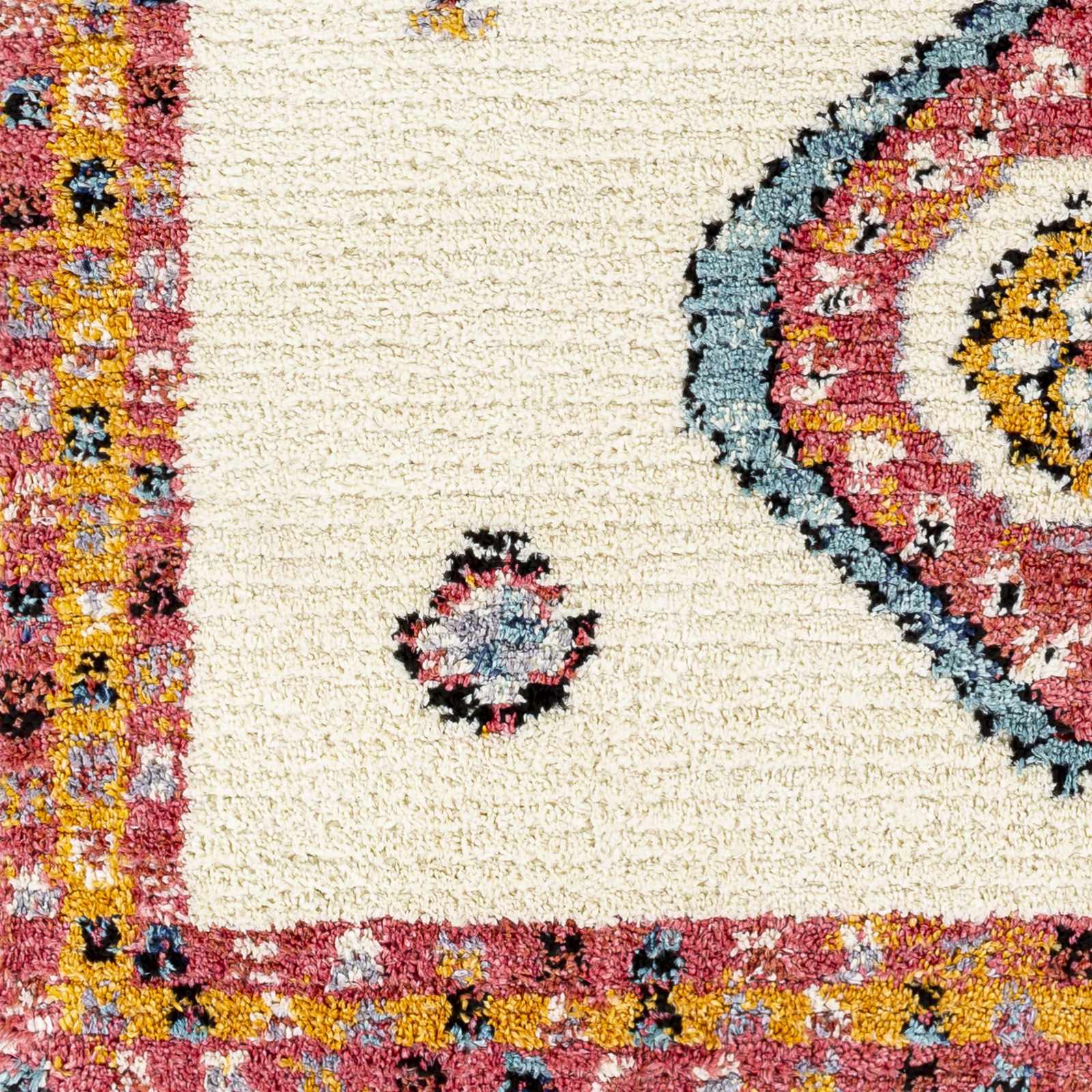 Tuyum Area Rug