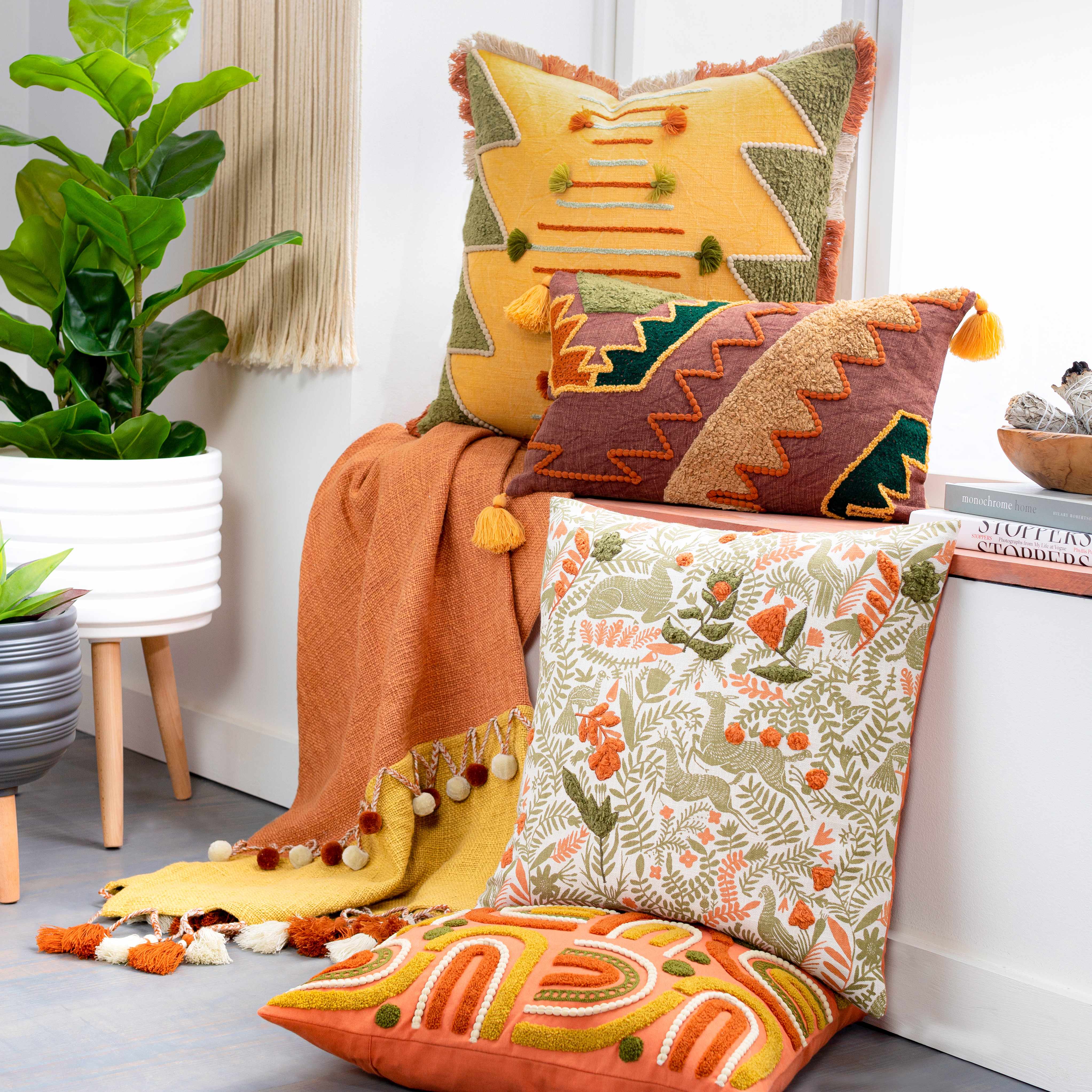Apitong Decorative Accent - Clearance-3
