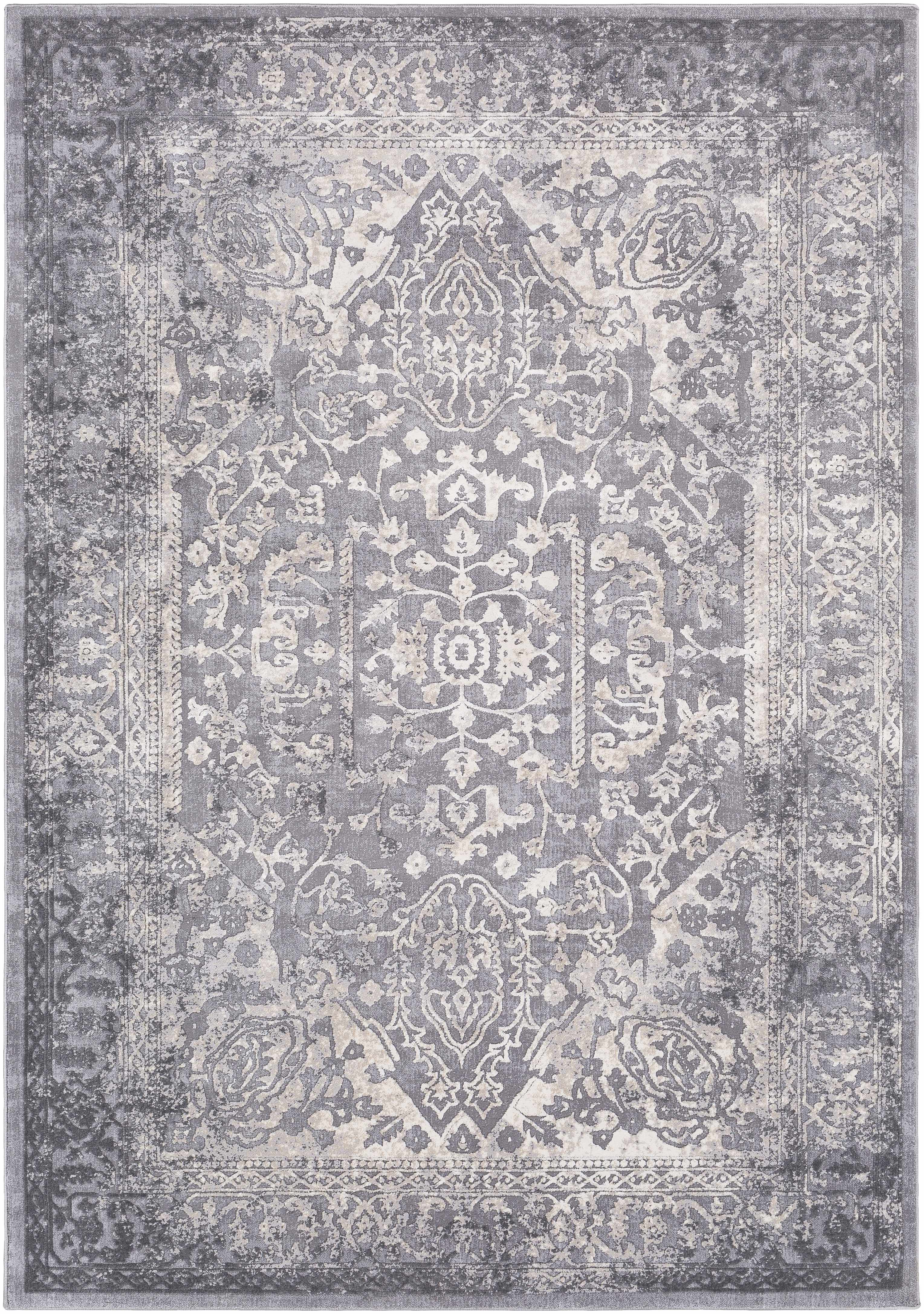 Watford Updated Traditional Tibetan Rug