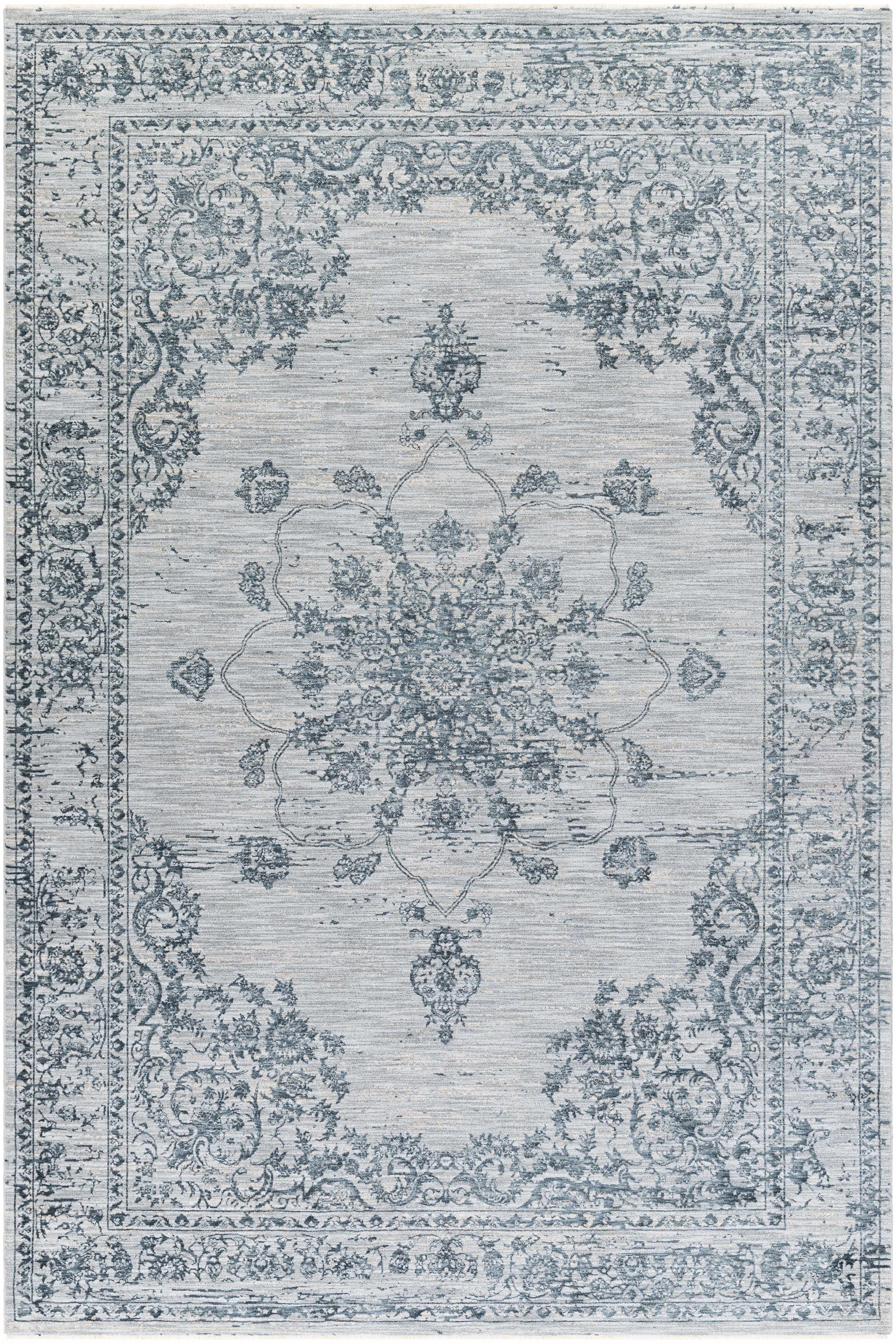 Wandina Traditional Luxe Rug