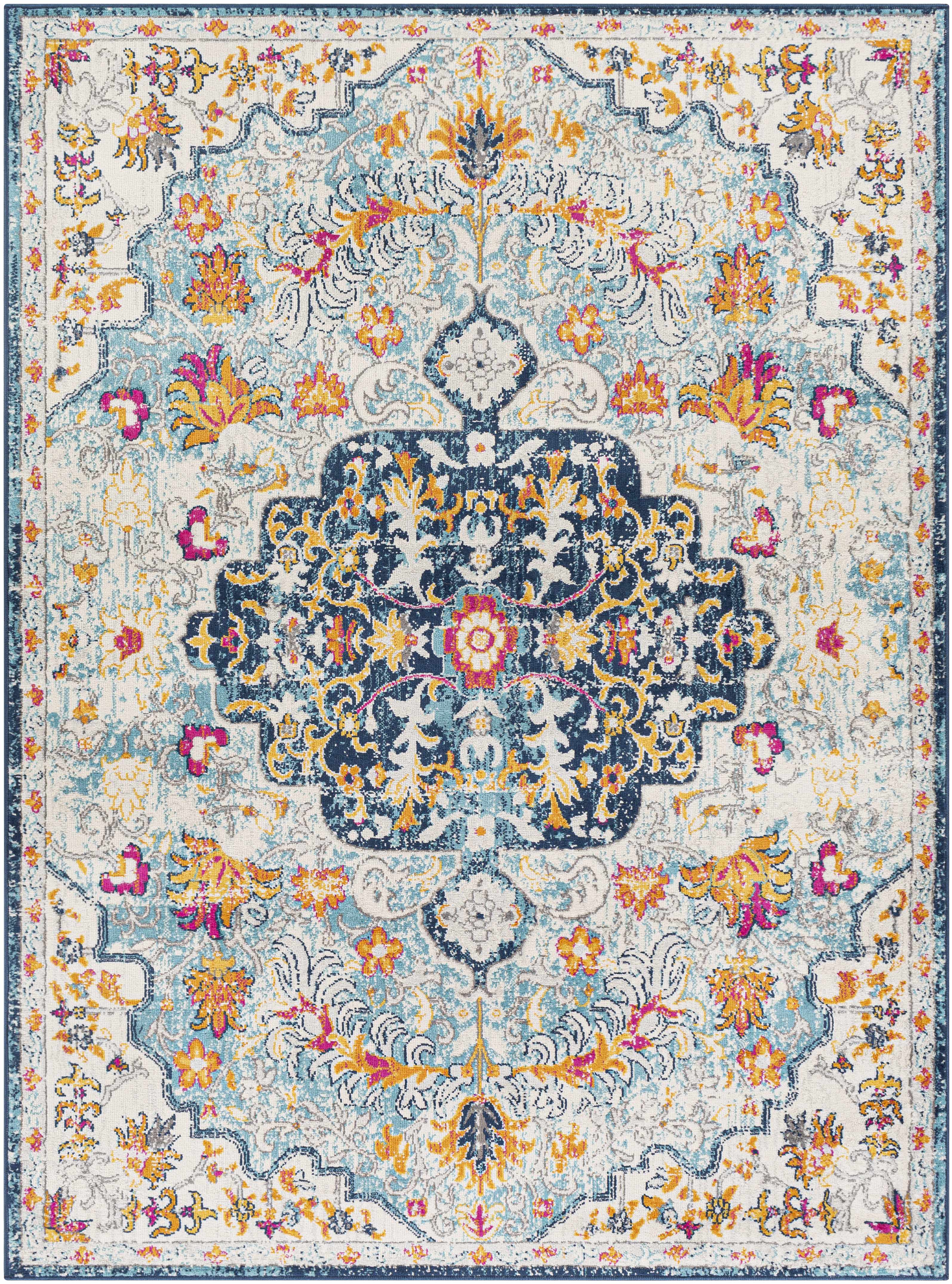 Zoar Area Rug - Promo