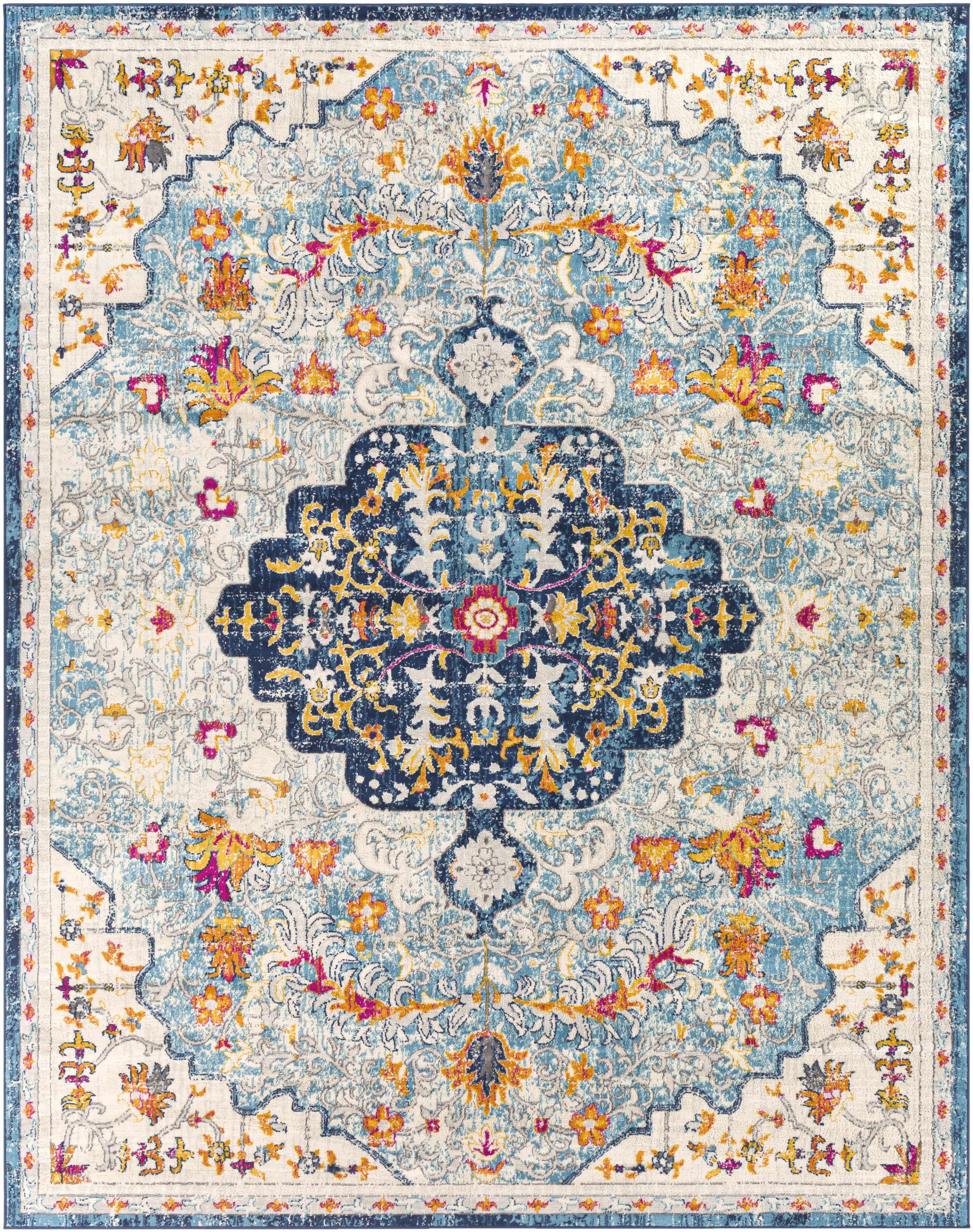 Zoar Area Rug - Promo